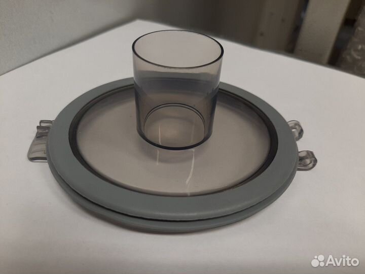 Крышка контейнера пылесоса LG MGJ63310002