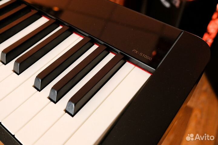 Цифровое пианино Casio (Комплект)