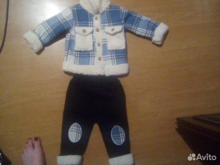 Конверт на выписку для мальчика зима