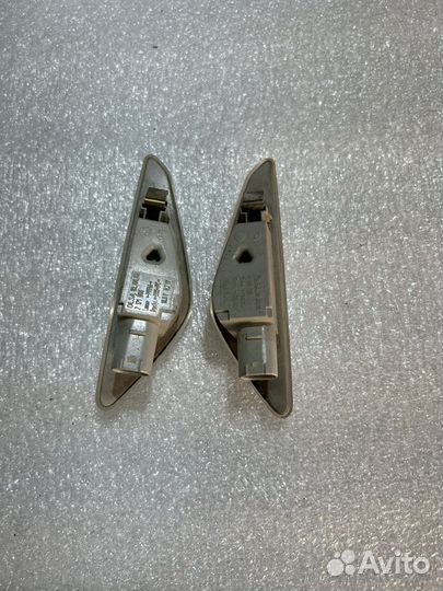 Повторитель поворота BMW X5 E70