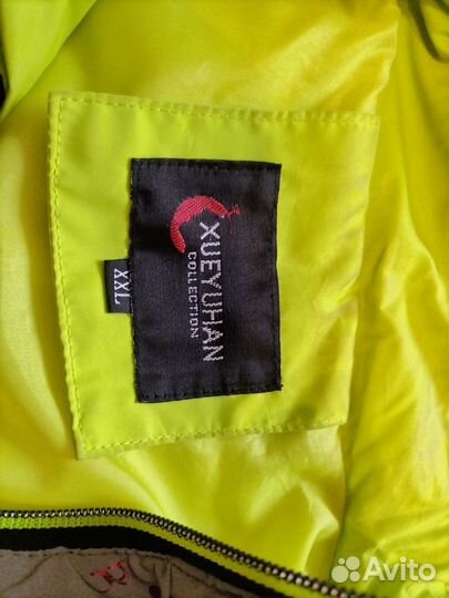 Куртка зимняя женская и осенняя и весенняя