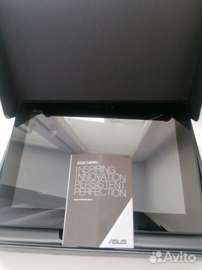 Планшет asus memo pad