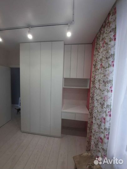 Мебель на заказ