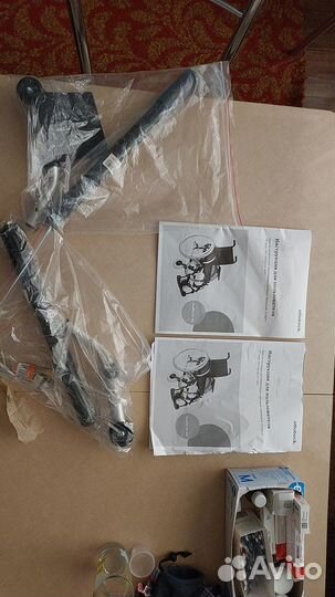 Инвалидная коляска ottobock новая