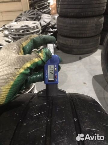 Bridgestone Turanza T005A 235/45 R18 94W