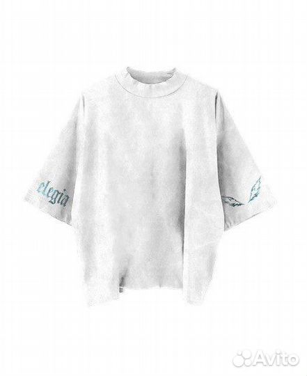 Футболка elegia zxcursed