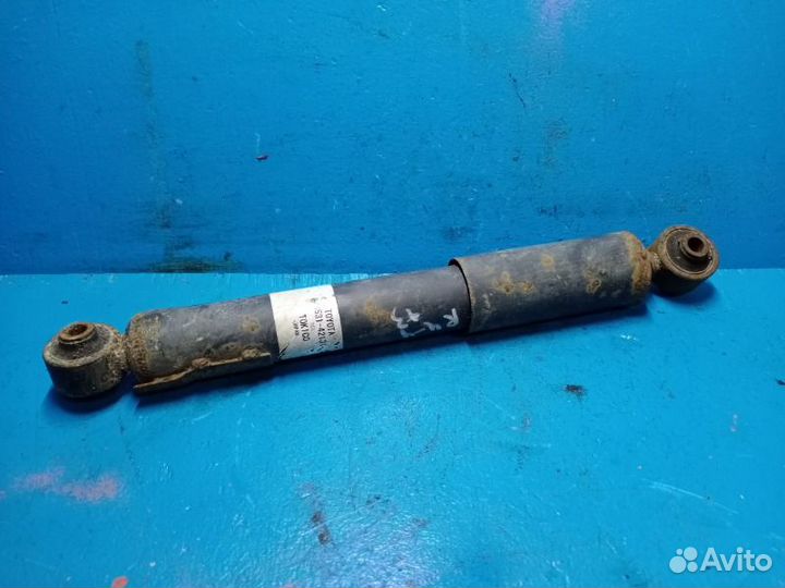 Амортизатор задний Toyota Rav4 Xa30 2005-2015