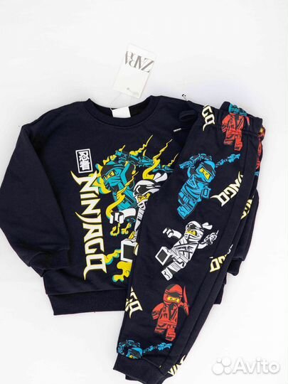 Детская одежда zara оптом