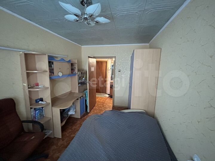 2-к. квартира, 49 м², 7/9 эт.