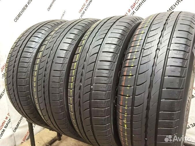 Pirelli Cinturato P1 185/65 R15 94T