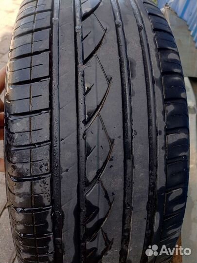 Диски литые 16/5 х 108