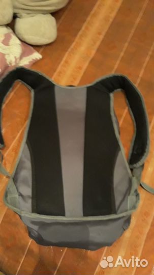 Рюкзак для школы
