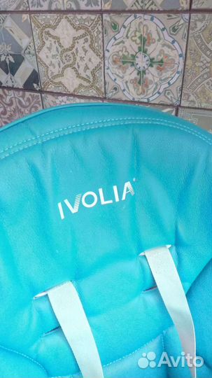 Стул для кормления