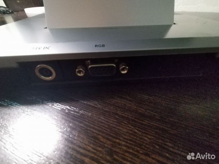 Монитор Samsung SyncMaster 172s