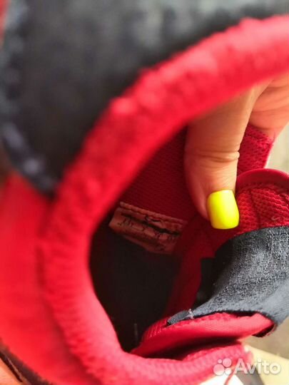 Кроссовки nike