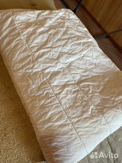 Наматрасник 135/180