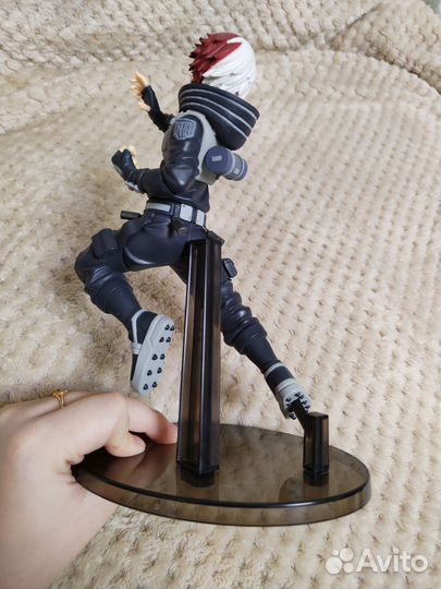 Фигурка аниме Todoroki Shoto/ My Hero Academia