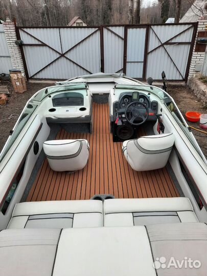 Катер SeaRay 180