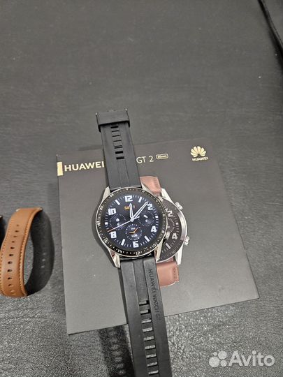 Huawei Watch GT 2 46mm