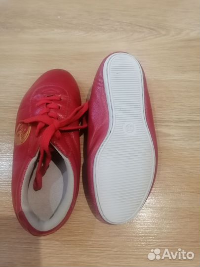 Кеды для ушу