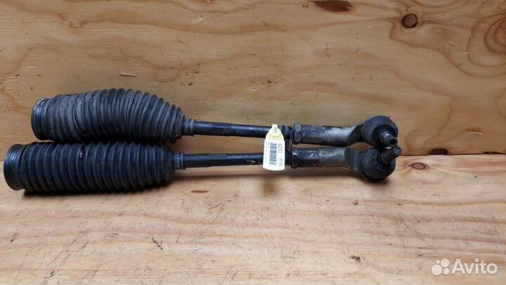 Рулевая тяга Volkswagen Golf 6 5K1 caxa 2010