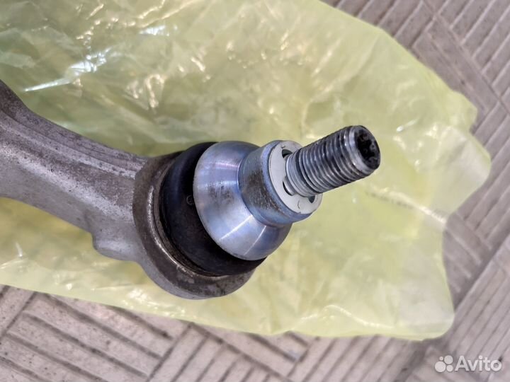 Рычаг Mercedes W213 передний левый оригинал