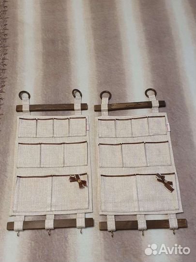 Органайзер настенный