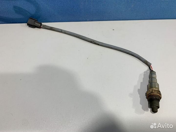 Датчик кислорода Nissan terrano D10