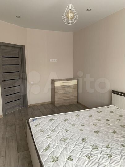 1-к. квартира, 40 м², 3/17 эт.