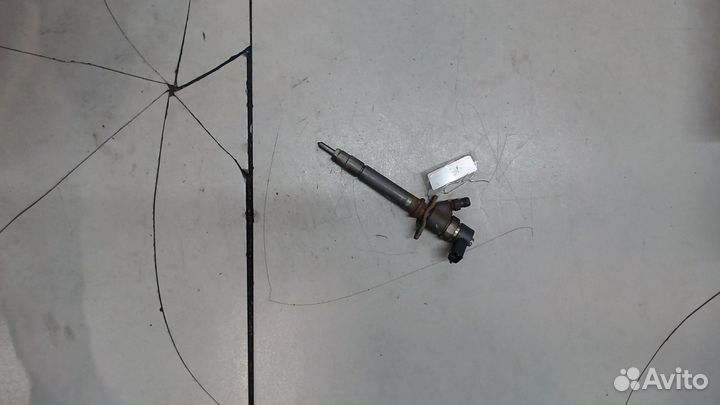 Форсунка топливная Volvo V70, 2005