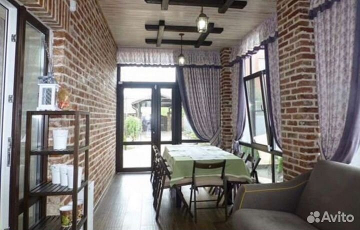 Шторы на любой карниз