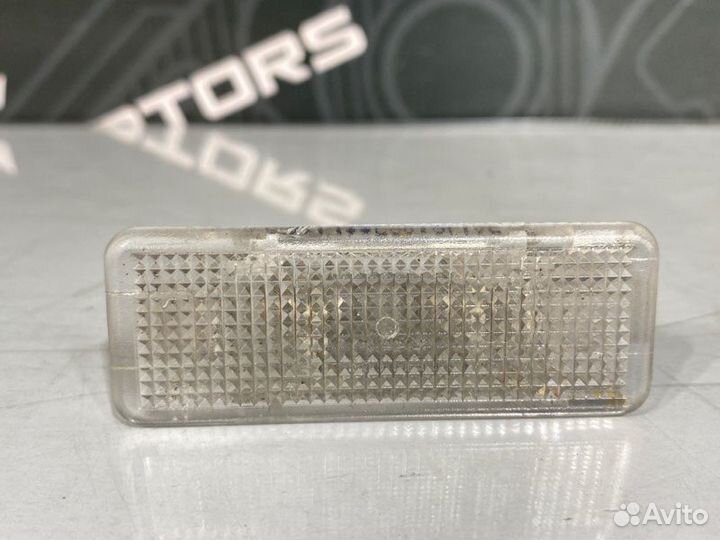 Плафон салона Bmw X5 E53 N62B44 2005