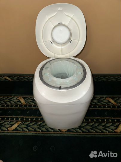 Система для утилизации подгузников Sangenic