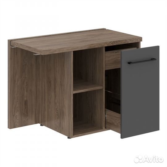 Кабинет руководителя morris