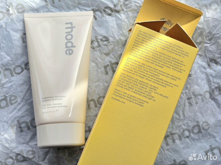 Умывашка rhode