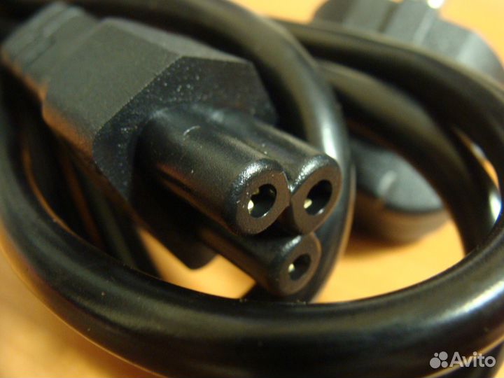 Кабели питания новые