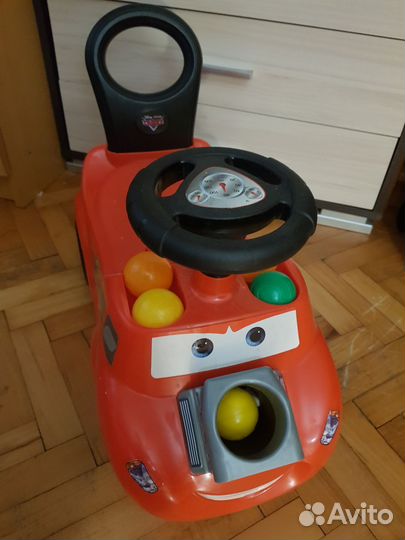 Детская машинка,музыкальная,новая