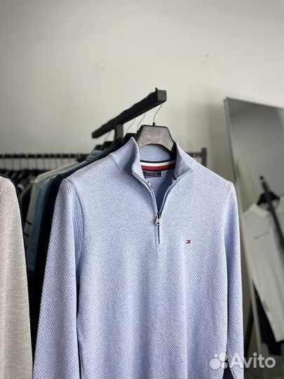 Tommi hilfiger джемпер