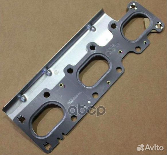 Прокл.вып.колл.ford explorer (2011) DG1Z9448A