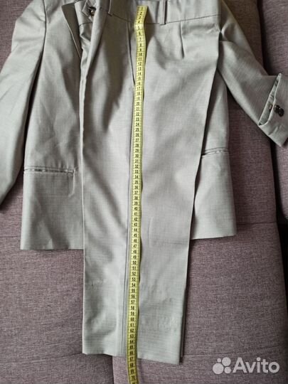 Костюм для мальчика