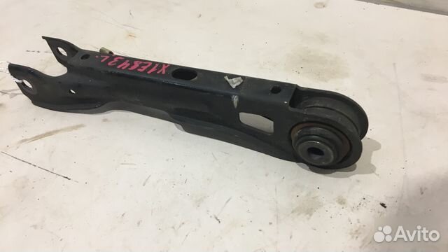 Рычаг задний Bmw X1 E84