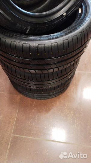 Goodyear EfficientGrip 195/50 R15 82H