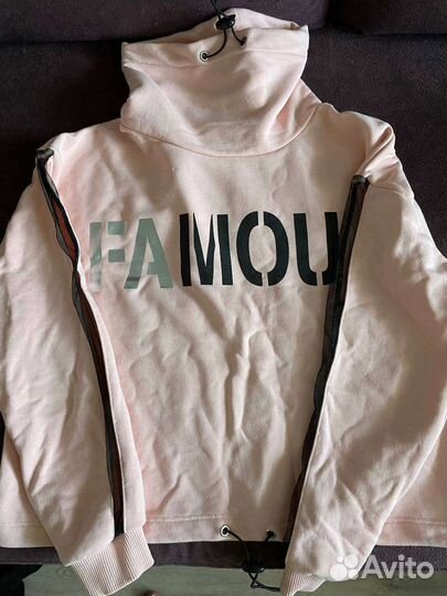 Подростковая одежда