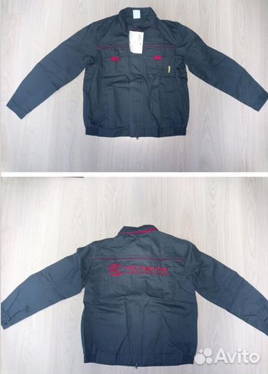 Спецодежда:Техноавиа,Техноформ,Округ,Лидер,3М