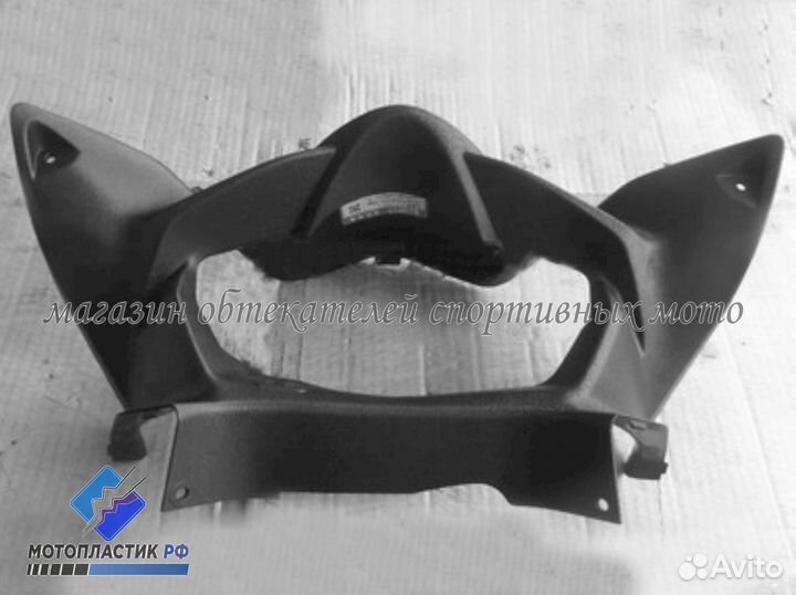 Suzuki gsr250f GW250F 2014-2017 мотопластик, обвес