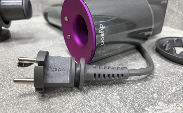 Фен Dyson Supersonic HD15, новый,Малайзия