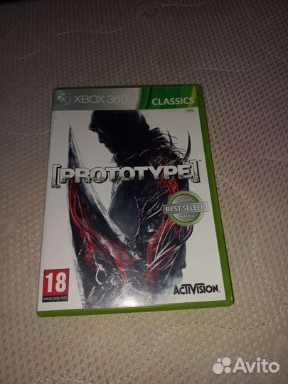 Игры для приставок xbox 360