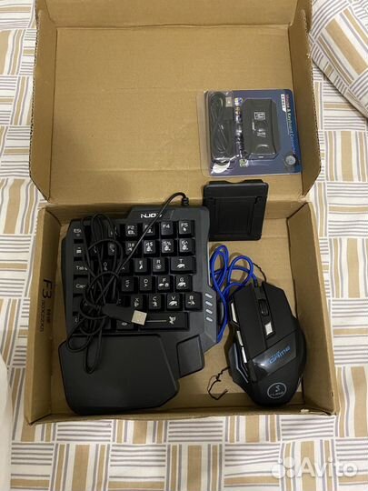 Геймпад для телефона,Pubg