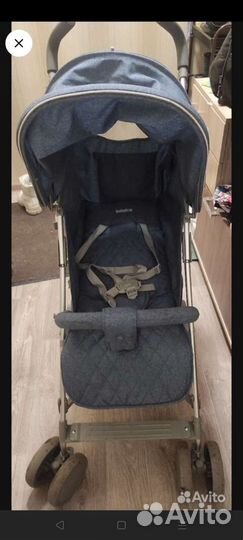 Прогулочная коляска бу