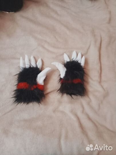 Скал Дог (скулдог) фурсьют обмен/продажа